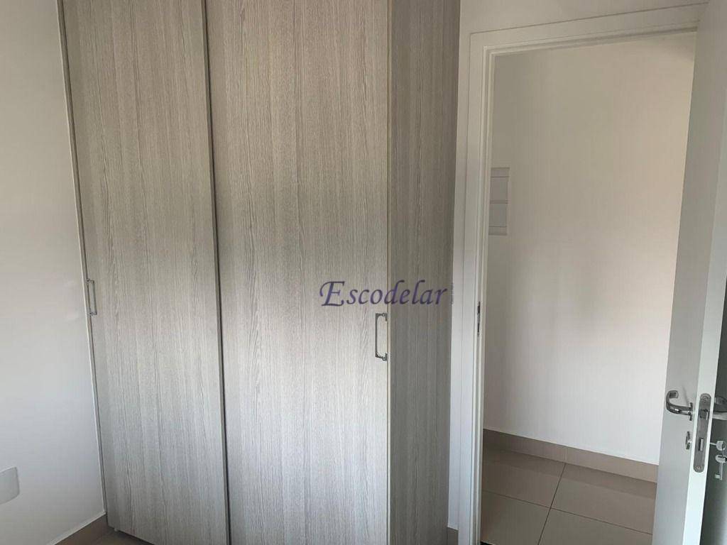 Apartamento à venda com 2 quartos, 63m² - Foto 13