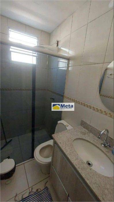 Apartamento à venda com 2 quartos, 49m² - Foto 5
