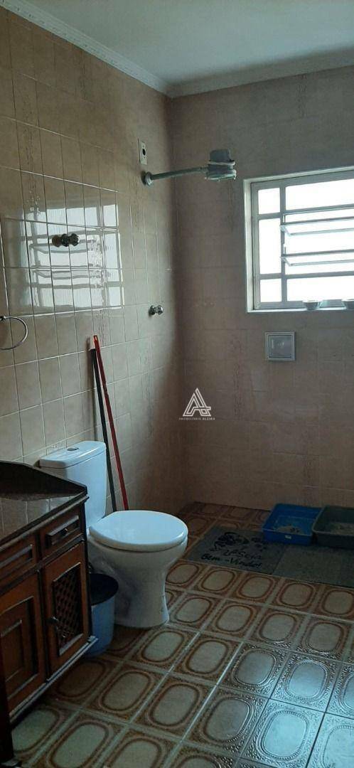 Sobrado à venda com 3 quartos, 186m² - Foto 4