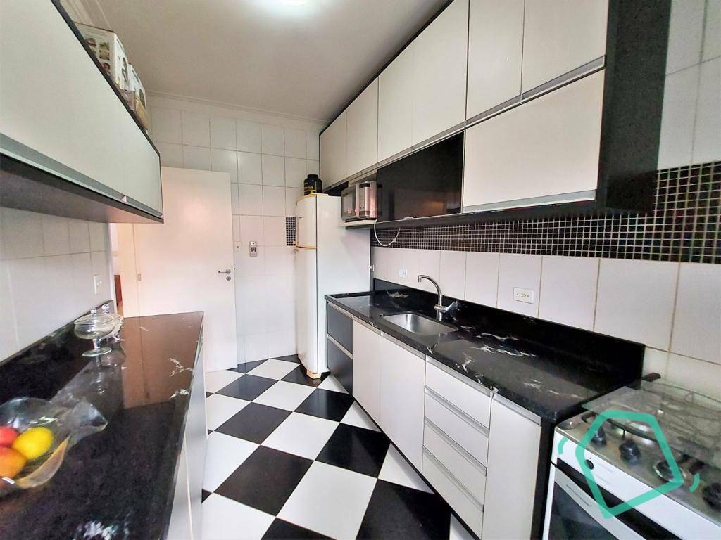 Casa de Condomínio à venda com 3 quartos, 91m² - Foto 12