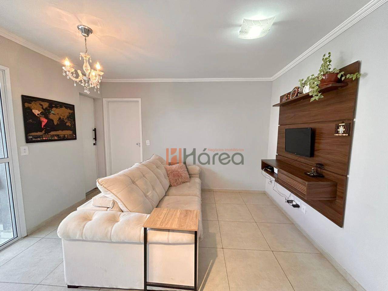 Apartamento, 1 quarto, 44 m² - Foto 2