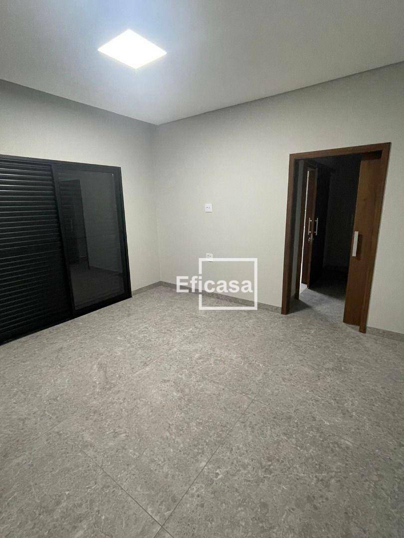 Casa de Condomínio à venda com 3 quartos, 218m² - Foto 5