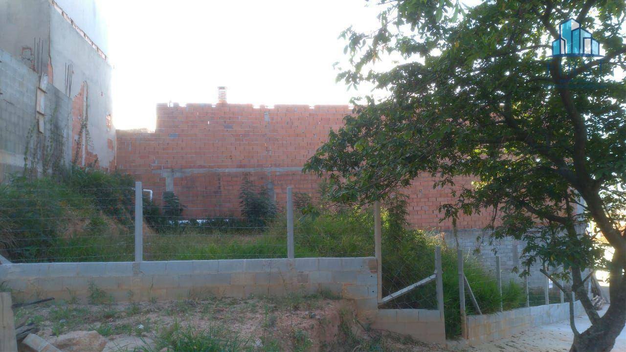 Terreno, 206 m² - Foto 1