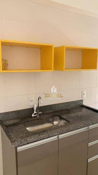 Apartamento à venda com 2 quartos, 60m² - Foto 7