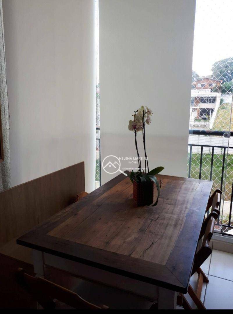 Apartamento à venda com 2 quartos, 67m² - Foto 4