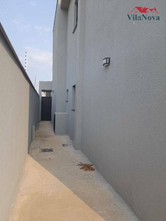 Casa de Condomínio à venda com 3 quartos, 186m² - Foto 45