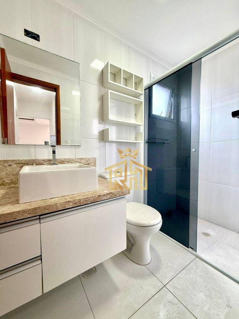 Apartamento à venda com 3 quartos, 104m² - Foto 14