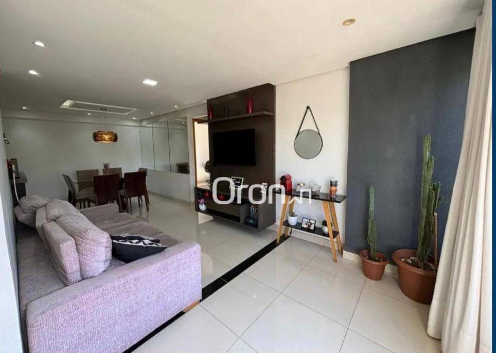 Apartamento à venda com 2 quartos, 66m² - Foto 1