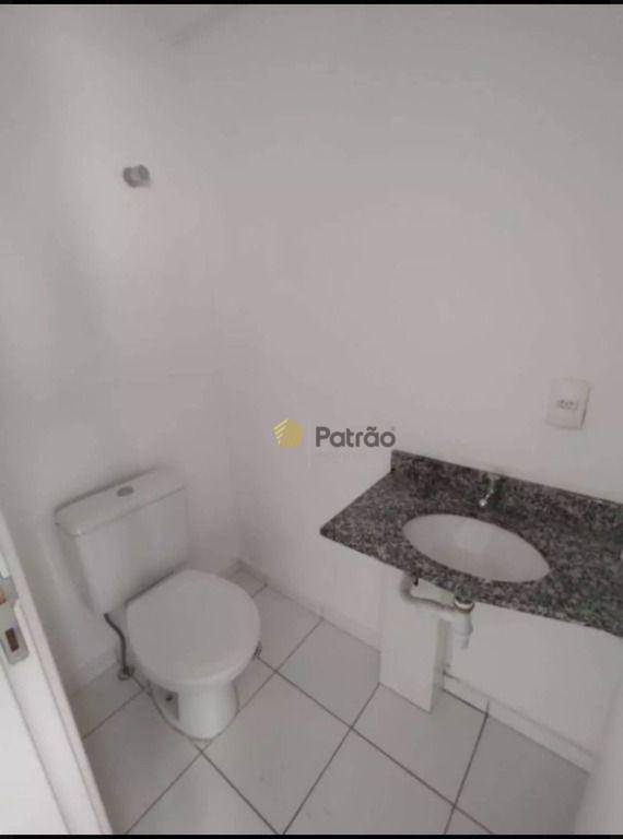 Conjunto Comercial-Sala à venda e aluguel, 38m² - Foto 10