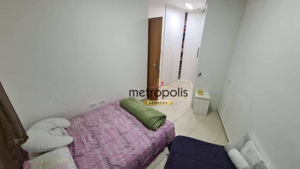 Apartamento à venda com 1 quarto, 43m² - Foto 6