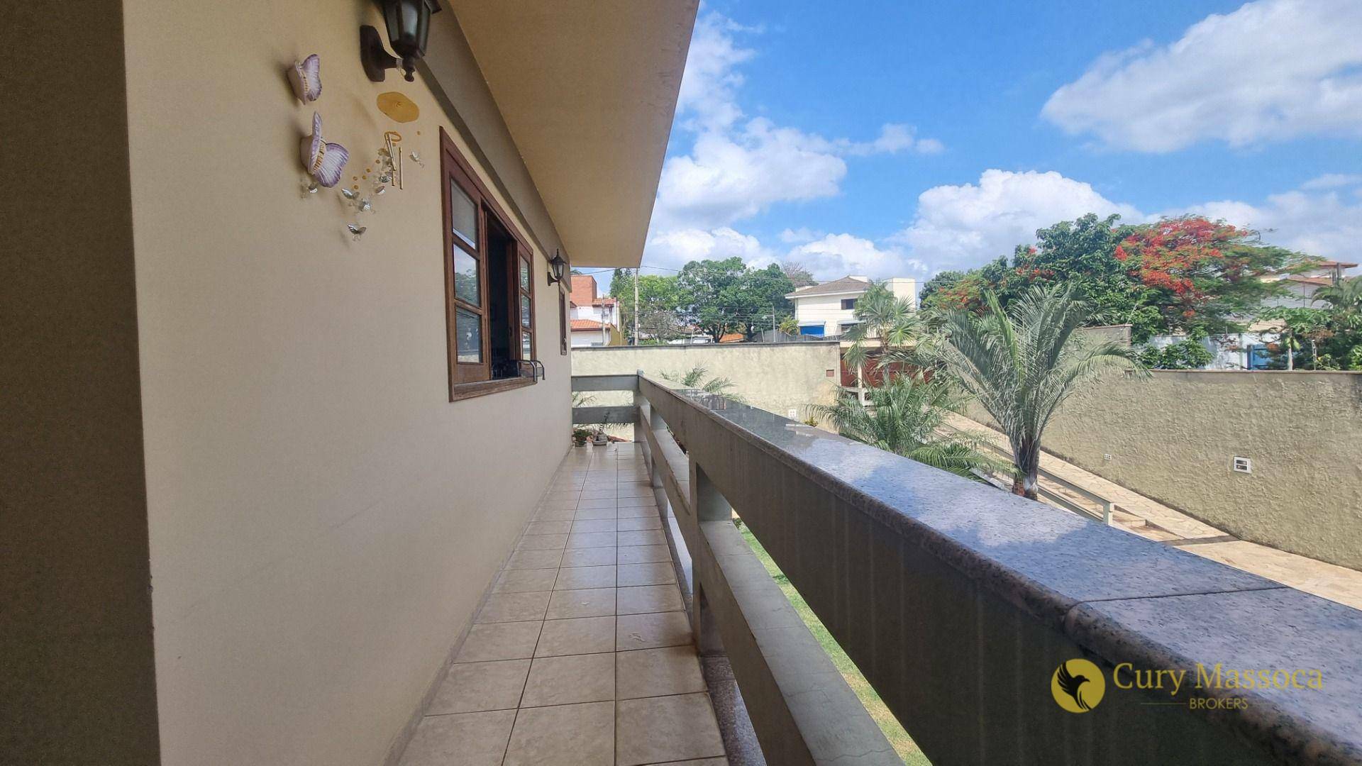 Casa à venda com 3 quartos, 400m² - Foto 40