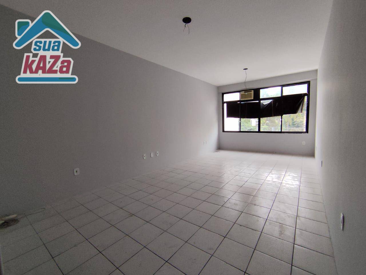 Conjunto Comercial-Sala para alugar, 26m² - Foto 2