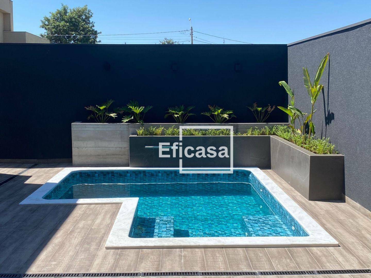 Casa à venda com 3 quartos, 218m² - Foto 11