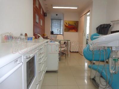 Conjunto Comercial-Sala para alugar, 65m² - Foto 8