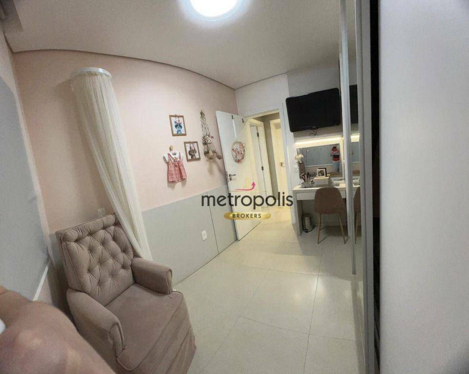 Apartamento à venda com 3 quartos, 74m² - Foto 15