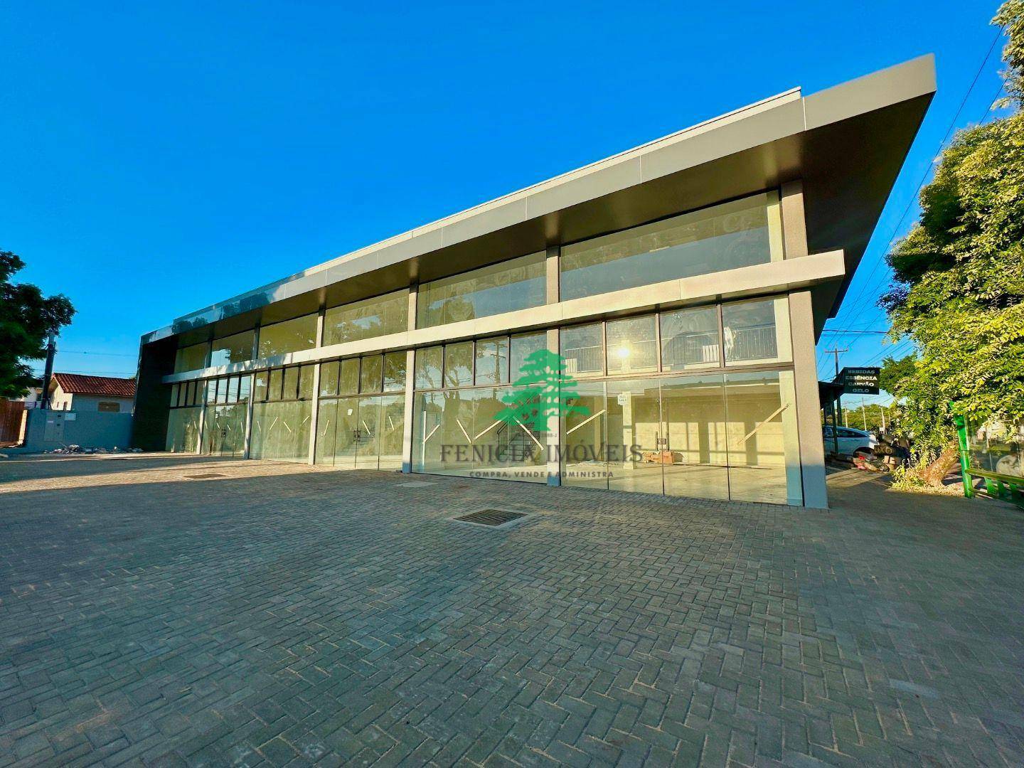 Conjunto Comercial-Sala para alugar, 166m² - Foto 6
