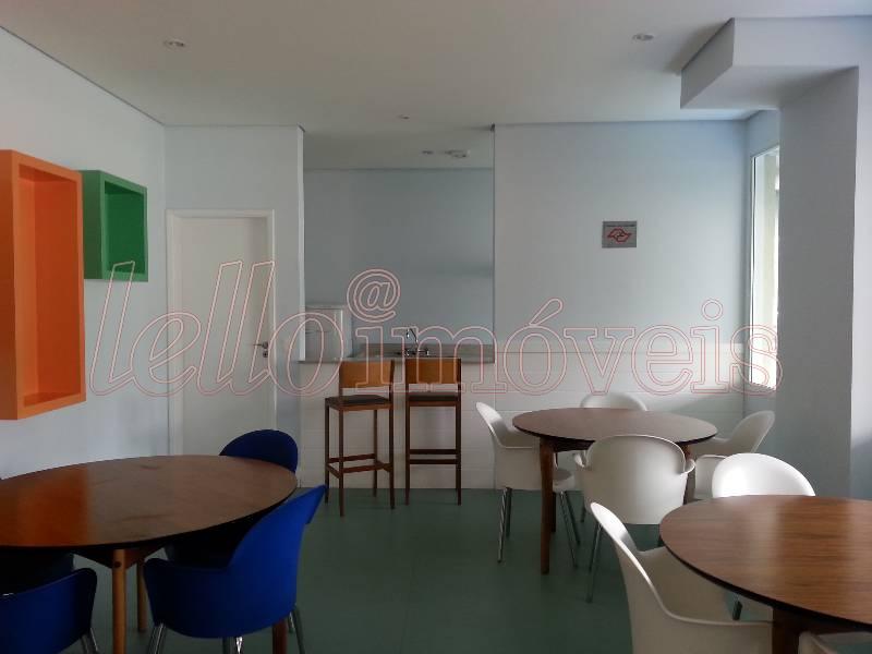 Apartamento para alugar com 4 quartos, 240m² - Foto 22