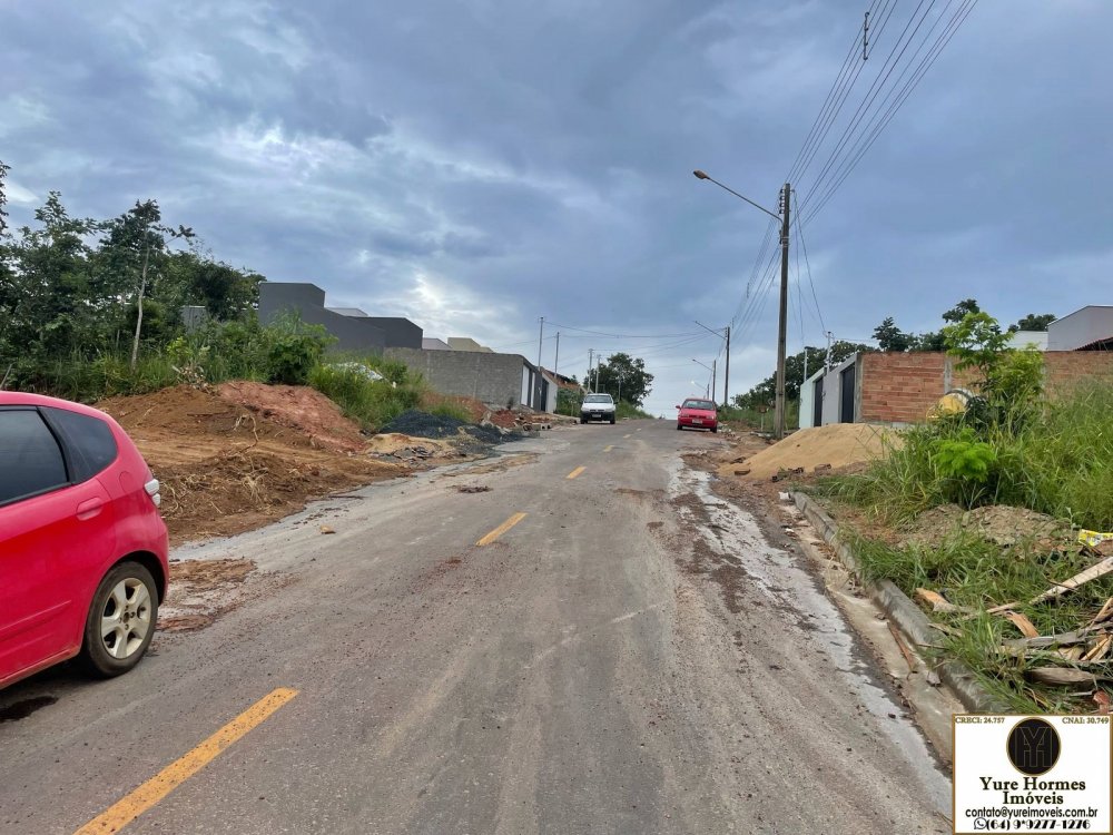 Terreno à venda, 360m² - Foto 2