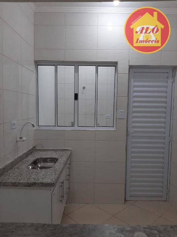 Casa à venda com 2 quartos, 250m² - Foto 8