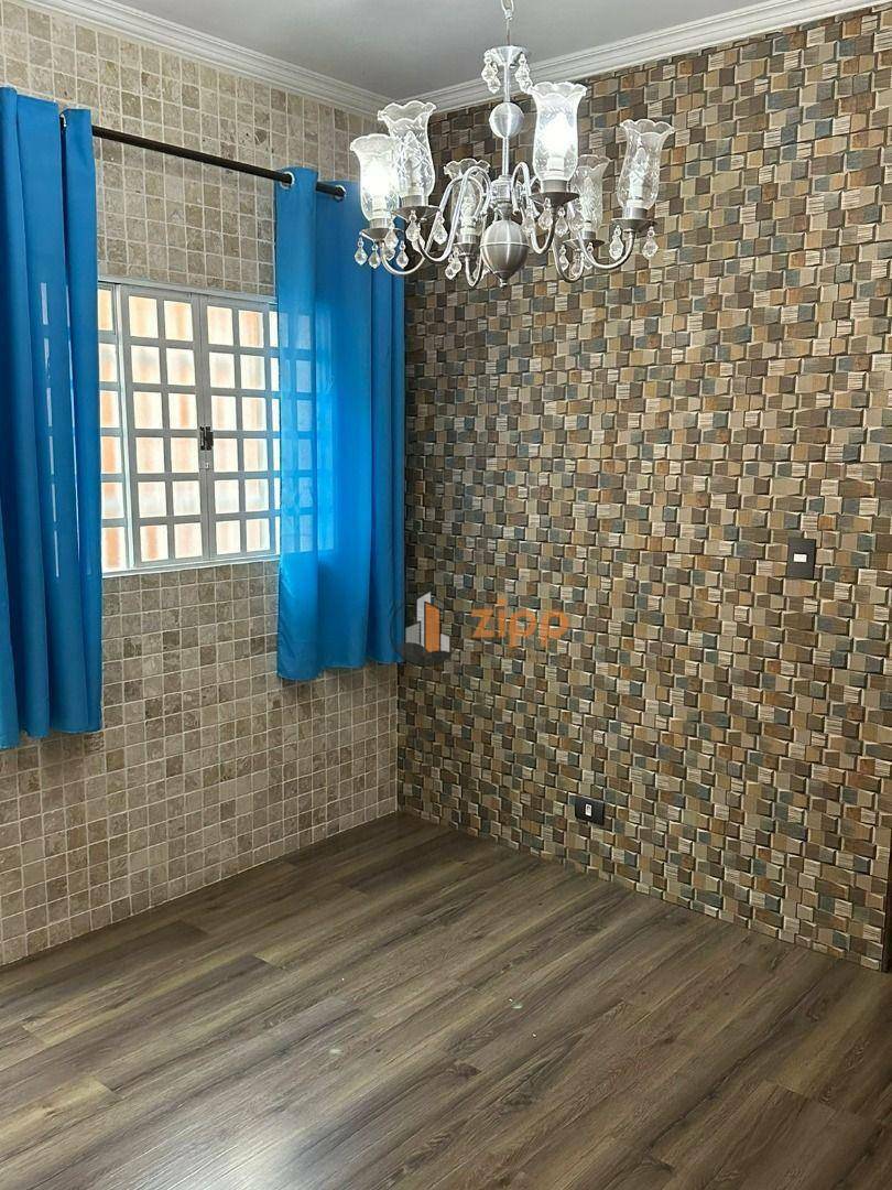 Sobrado à venda com 3 quartos, 270m² - Foto 18