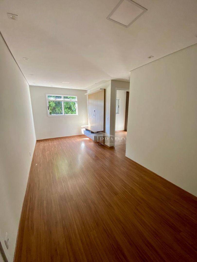 Apartamento à venda com 2 quartos, 44m² - Foto 15