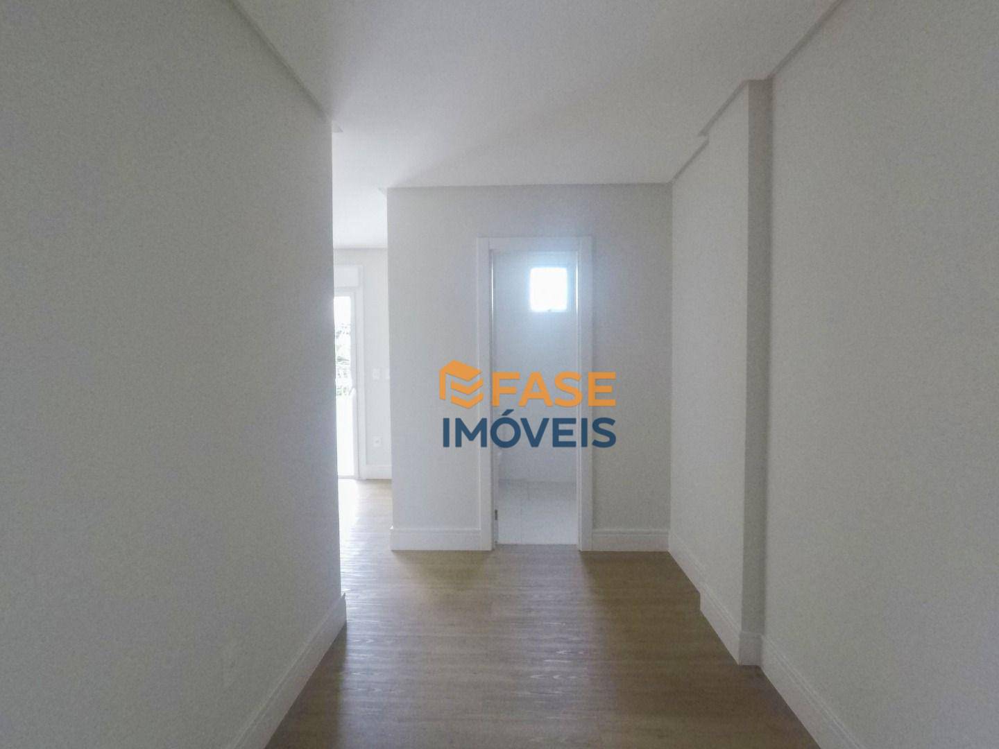 Apartamento à venda com 3 quartos, 159m² - Foto 11