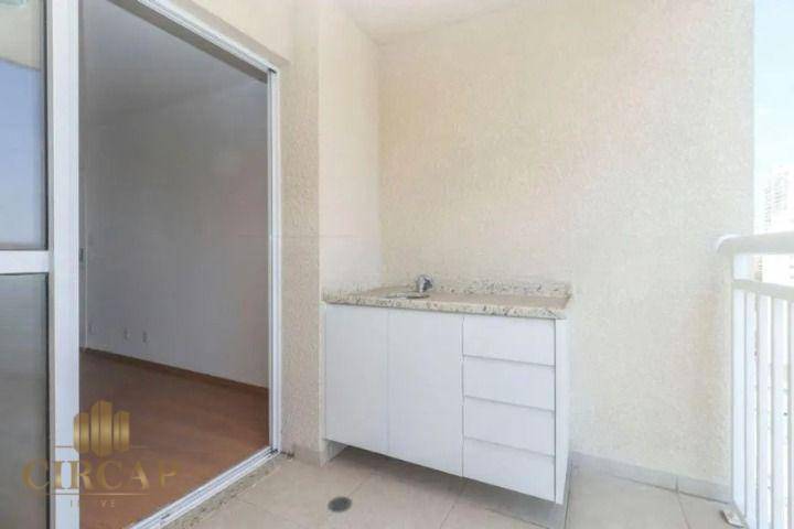 Apartamento à venda com 2 quartos, 61m² - Foto 3