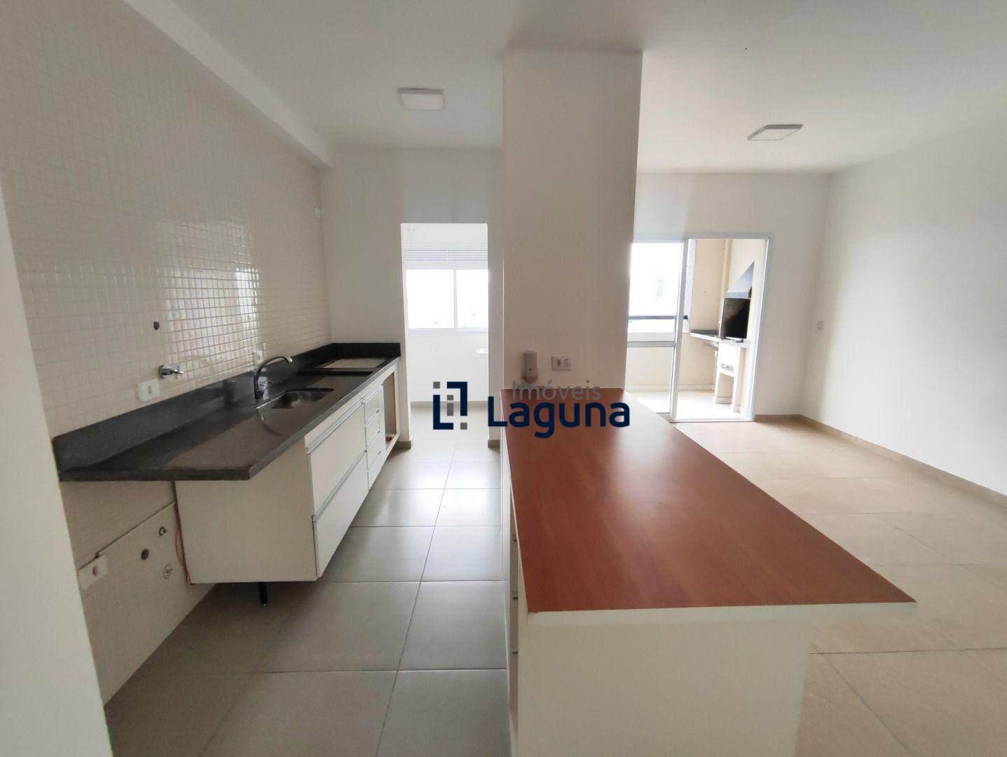 Apartamento, 2 quartos, 80 m² - Foto 2