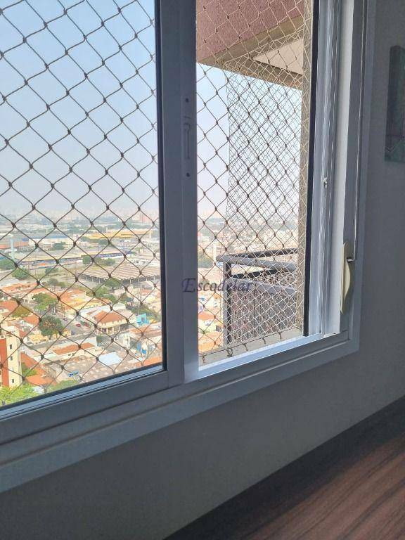 Apartamento à venda com 2 quartos, 61m² - Foto 19