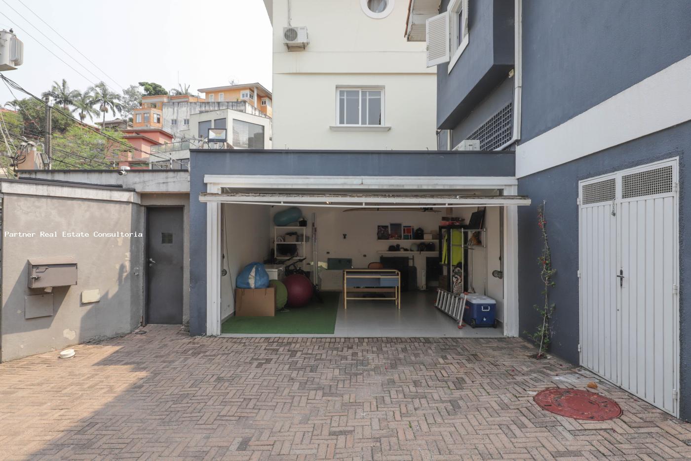 Casa de Condomínio à venda com 3 quartos, 383m² - Foto 48