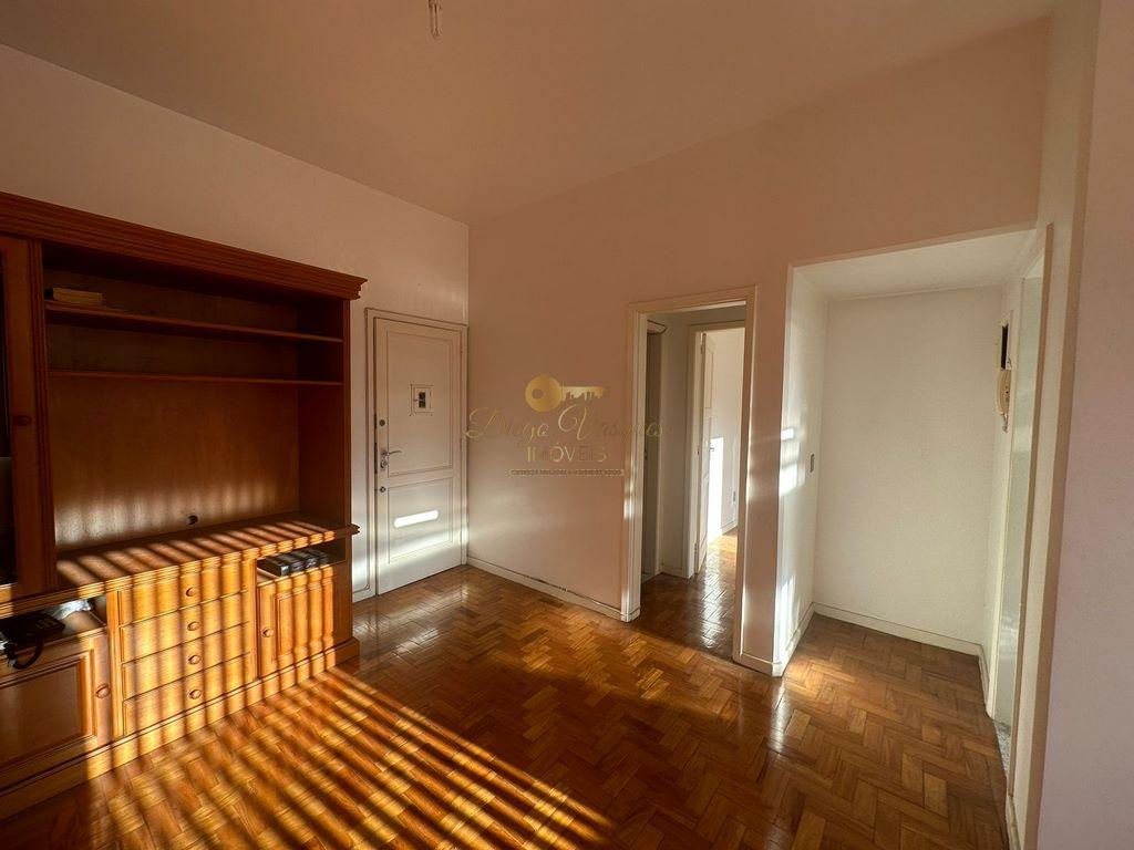 Apartamento à venda com 1 quarto, 37m² - Foto 5