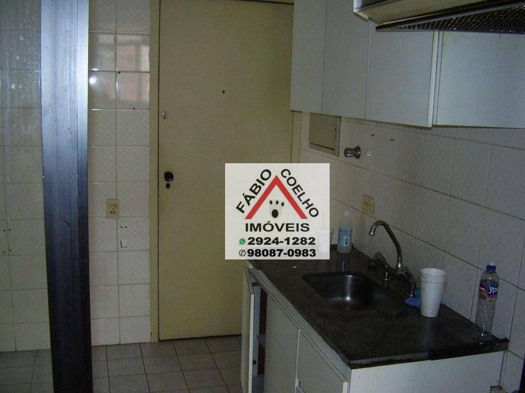 Apartamento à venda com 2 quartos, 74m² - Foto 5