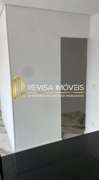 Apartamento à venda com 2 quartos, 66m² - Foto 5