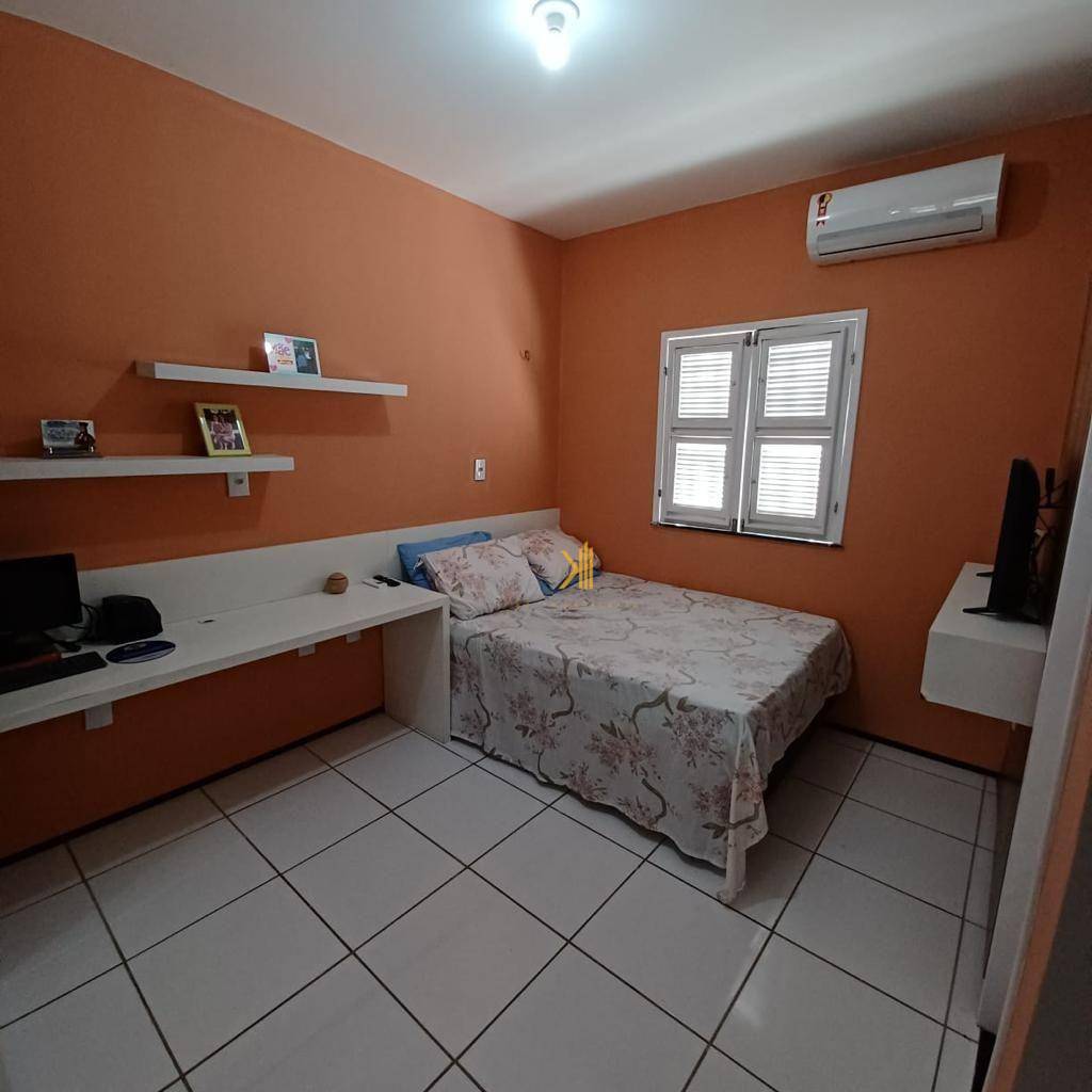 Casa à venda com 3 quartos, 130m² - Foto 11