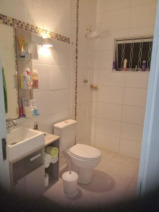 Casa à venda com 2 quartos, 166m² - Foto 28