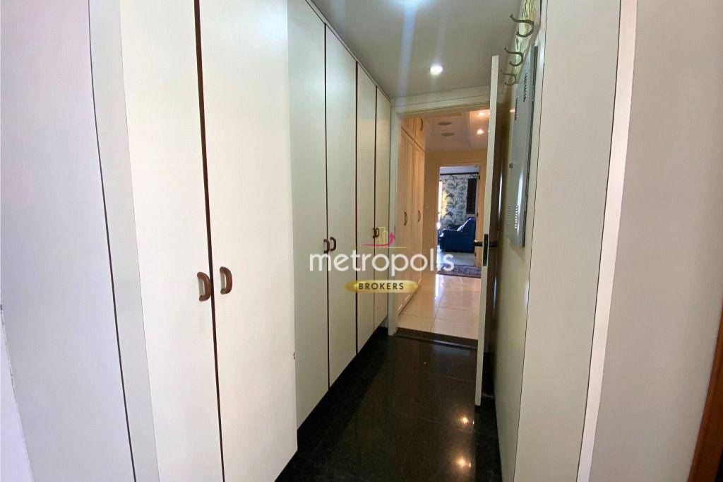 Apartamento à venda com 4 quartos, 270m² - Foto 29