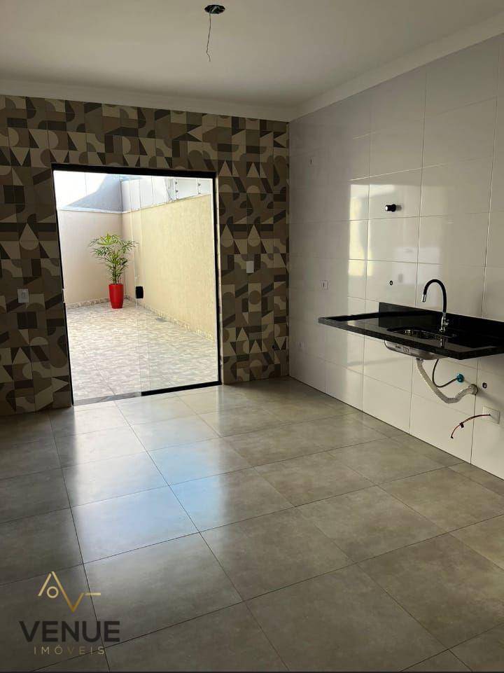 Sobrado à venda com 3 quartos, 100m² - Foto 5