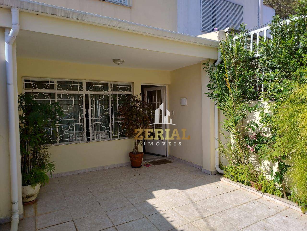 Sobrado à venda com 2 quartos, 110m² - Foto 5