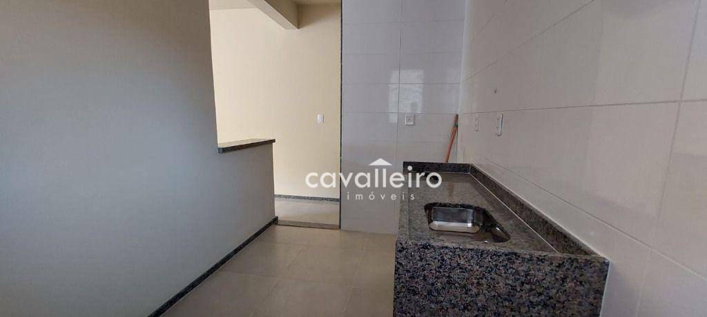 Casa à venda com 3 quartos, 85m² - Foto 4