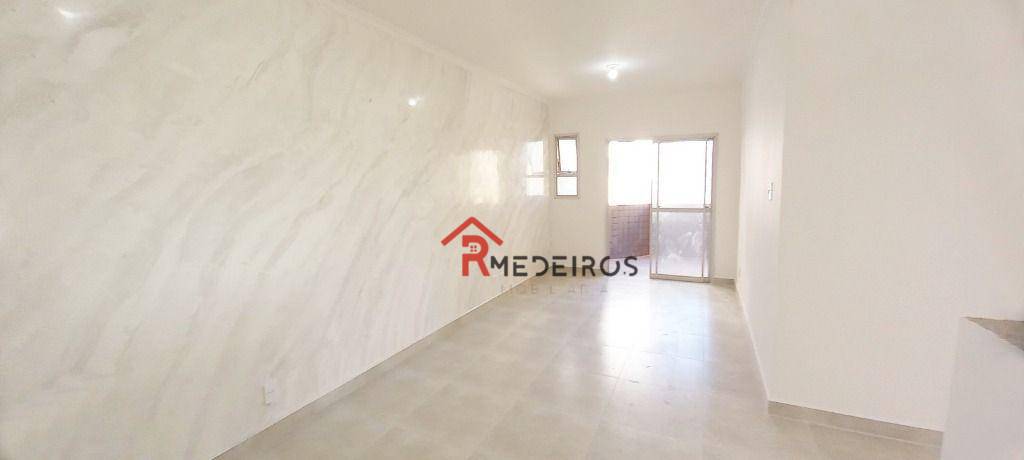 Apartamento à venda com 2 quartos, 80m² - Foto 3