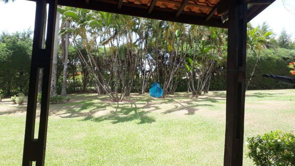 Chácara, 4 quartos, 5000 m² - Foto 16