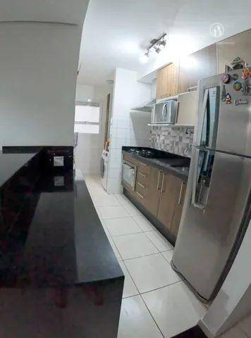 Apartamento à venda com 2 quartos, 52m² - Foto 11