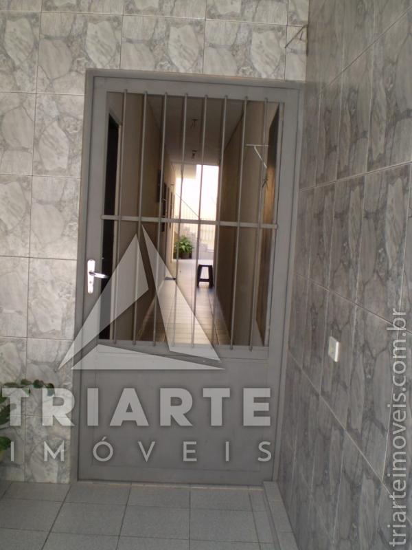 Apartamento à venda com 2 quartos, 57m² - Foto 3