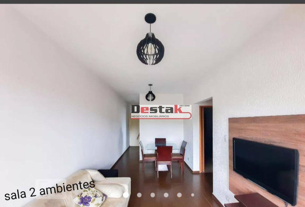 Apartamento à venda com 2 quartos, 60m² - Foto 12