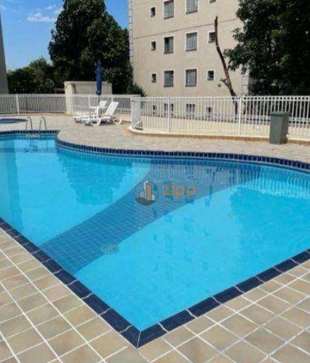 Apartamento, 2 quartos, 60 m² - Foto 8