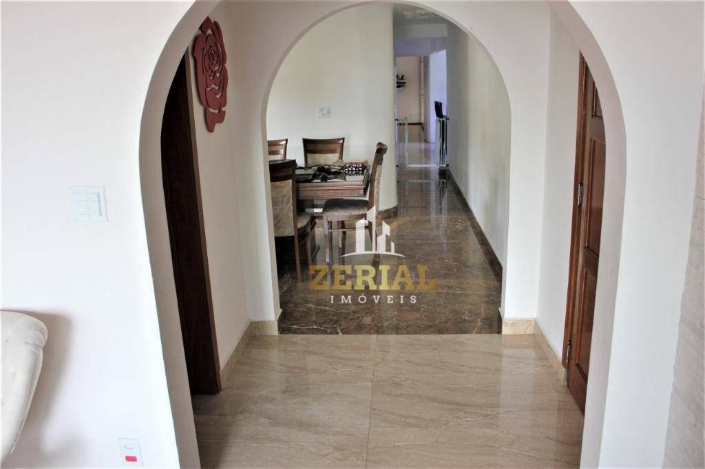 Apartamento à venda com 3 quartos, 162m² - Foto 9