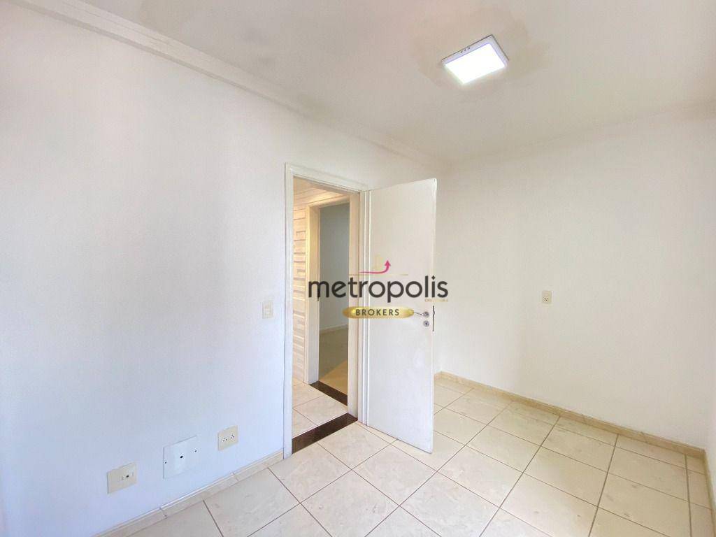 Apartamento à venda com 4 quartos, 180m² - Foto 19