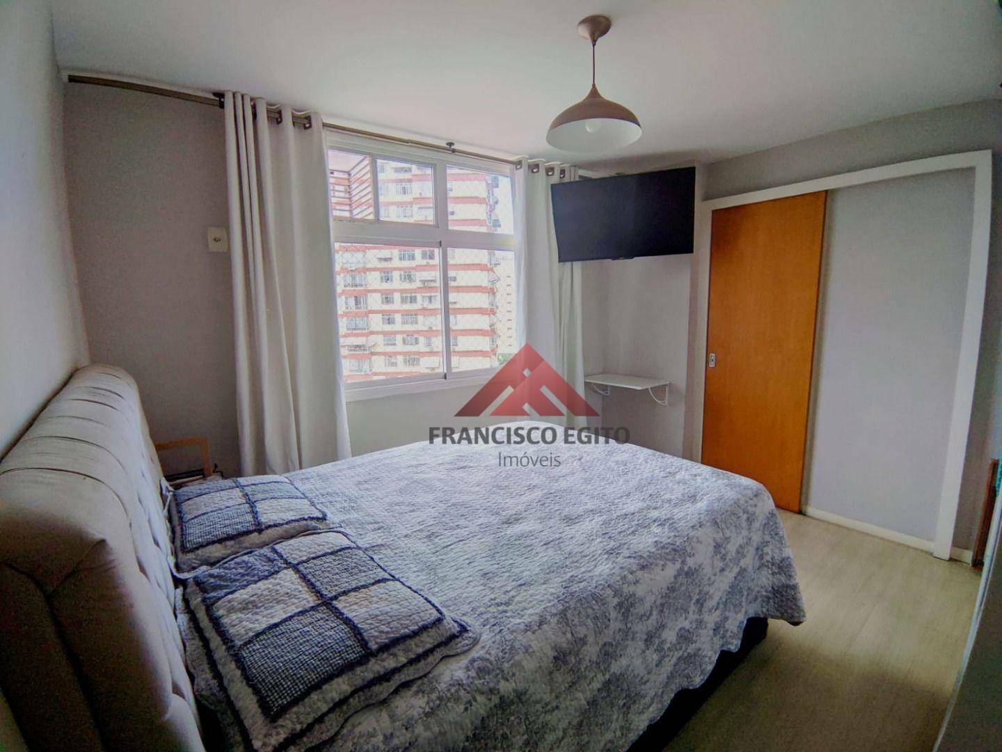 Apartamento à venda com 2 quartos, 70m² - Foto 14