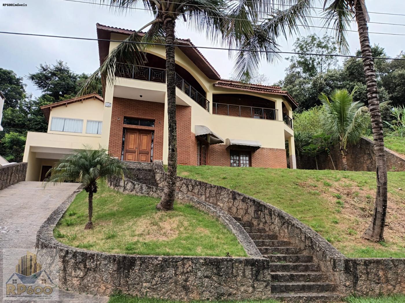 Casa de Condomínio à venda, 750m² - Foto 6