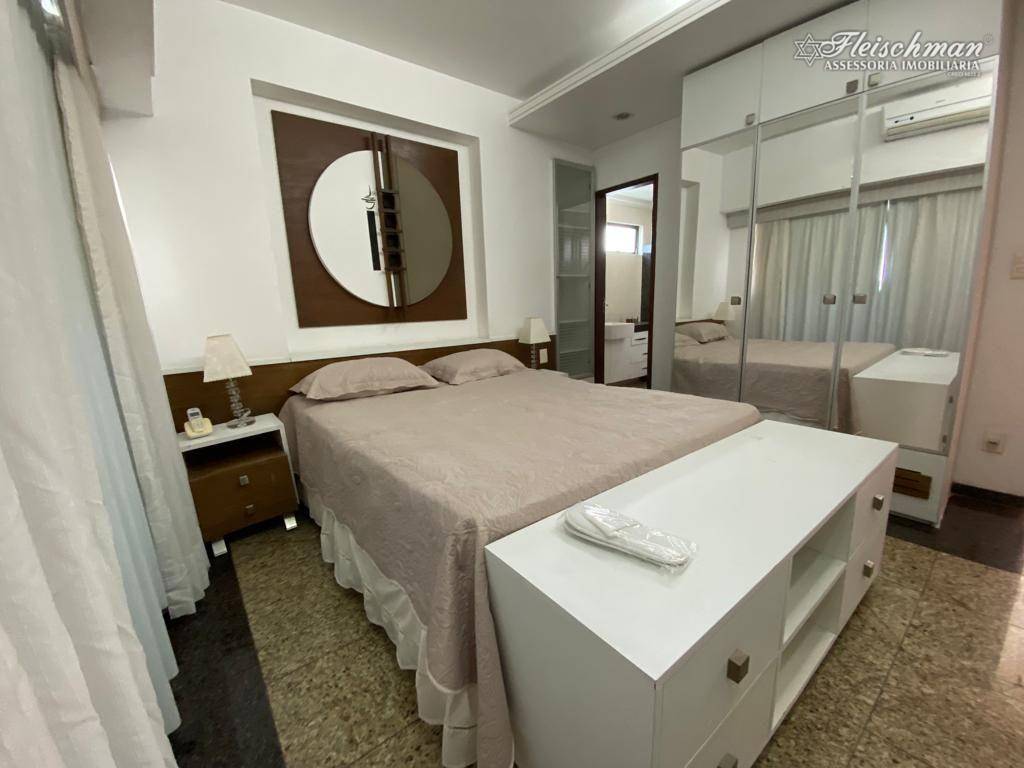 Apartamento à venda com 3 quartos, 64m² - Foto 38